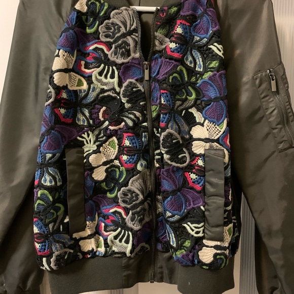 Light Jacket